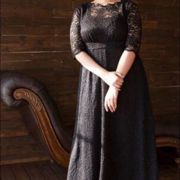 5x formal dresses